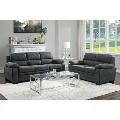 Holleman - Sofa