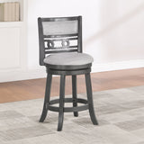Gia - Swivel Stool