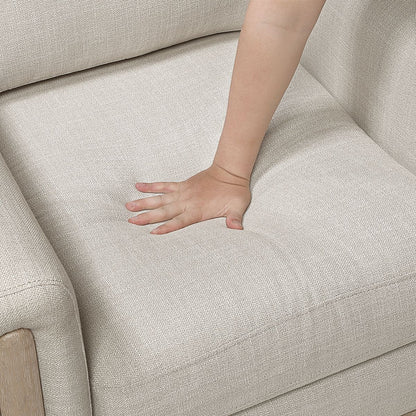 Echo - Chair - Beige