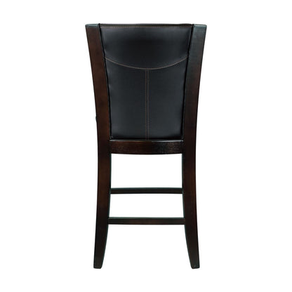 Daisy - Round Counter Dining Room Set