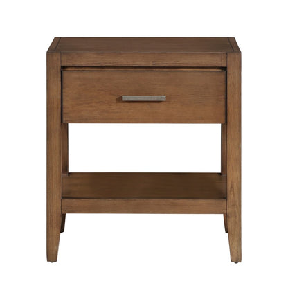 Evans - Bedroom Set