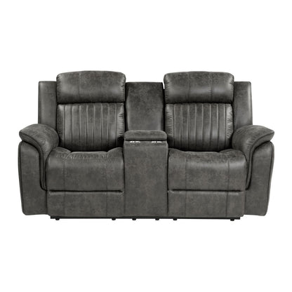Centeroak - Living Room Set