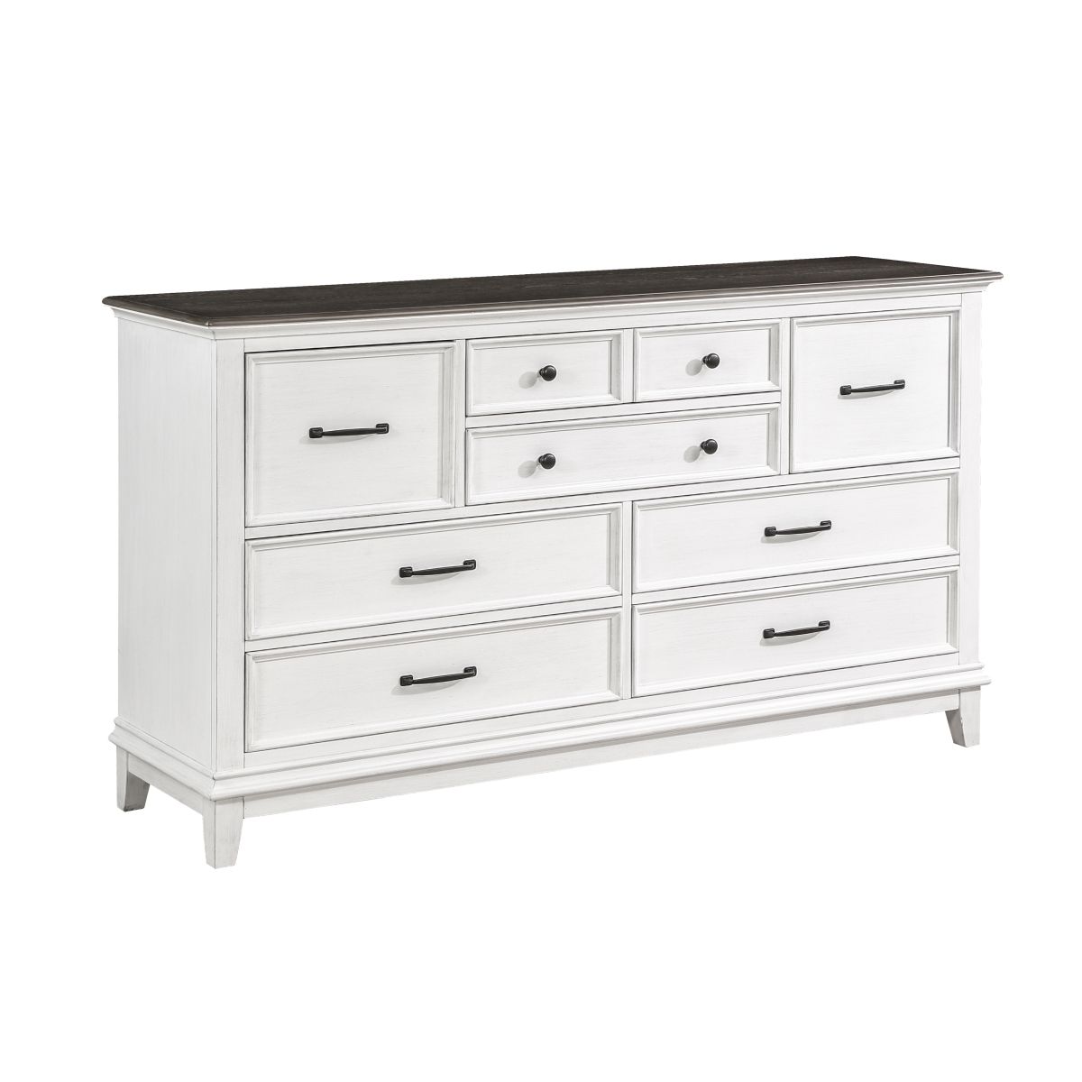Chesterton - Bedroom Set