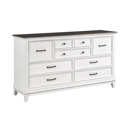Chesterton - Bedroom Set