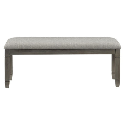 Granby - Bench