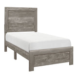 Corbin - Bedroom Set