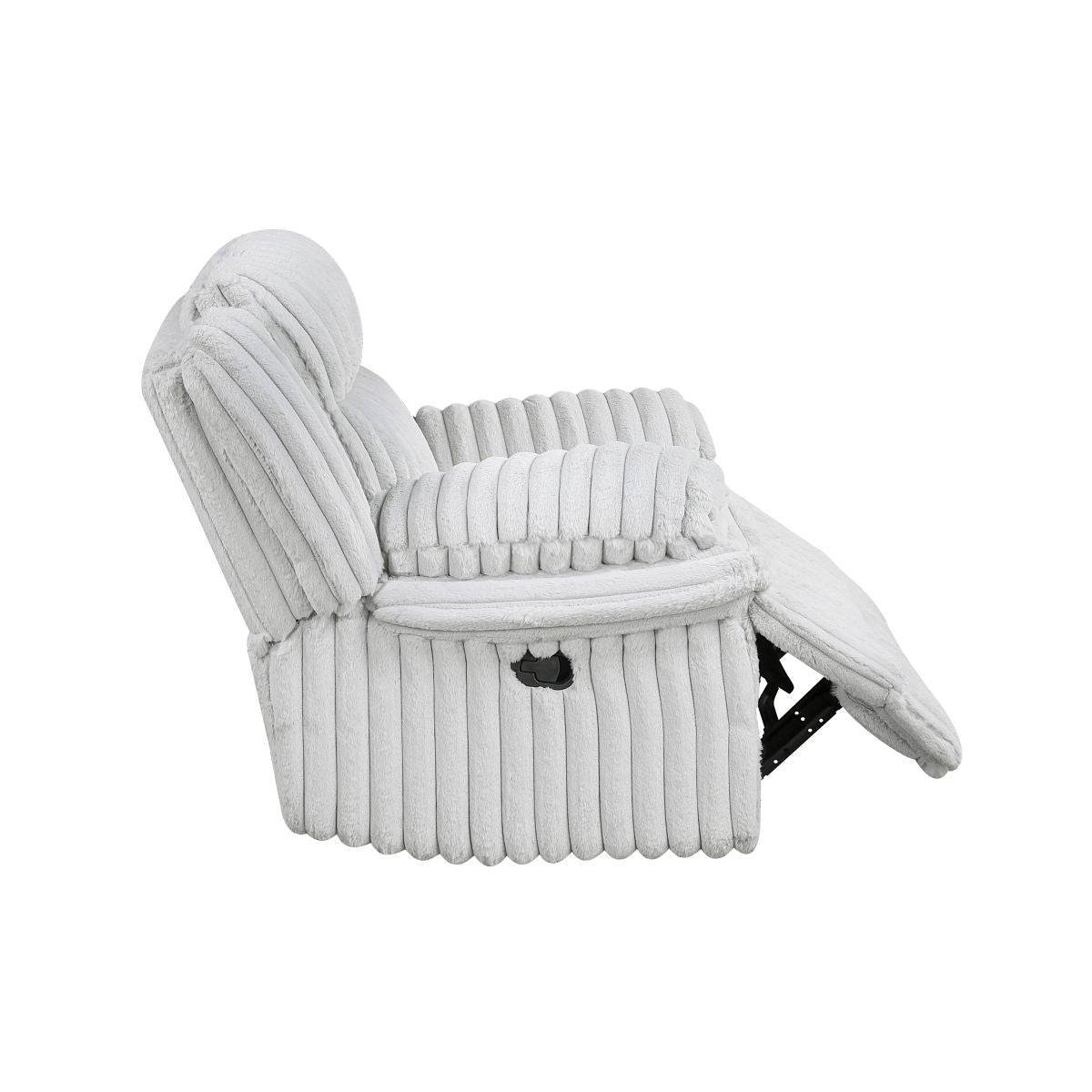 Goodland - Glider Reclining Chair