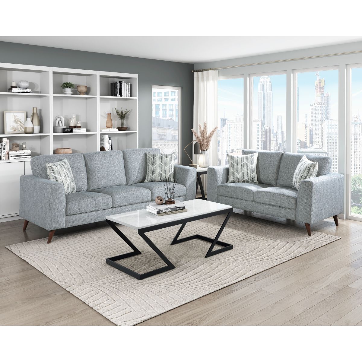Broadway - Sofa