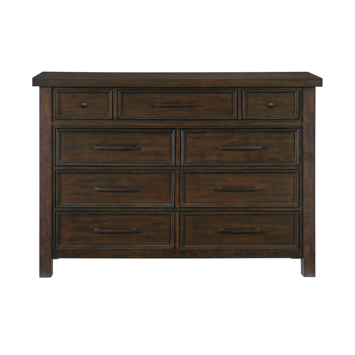 Logandale - Bedroom Set