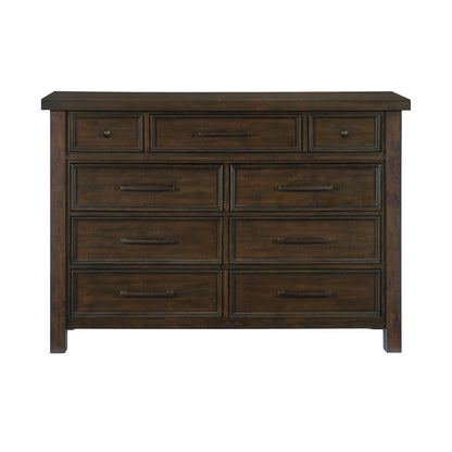 Logandale - Bedroom Set