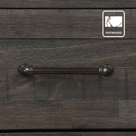 Riverdale - Server - Black