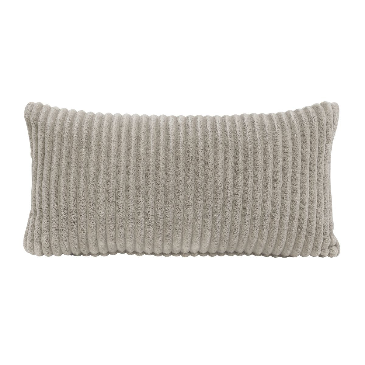 Chevron - Accent Chair - Taupe