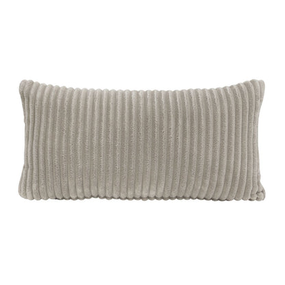 Chevron - Accent Chair - Taupe