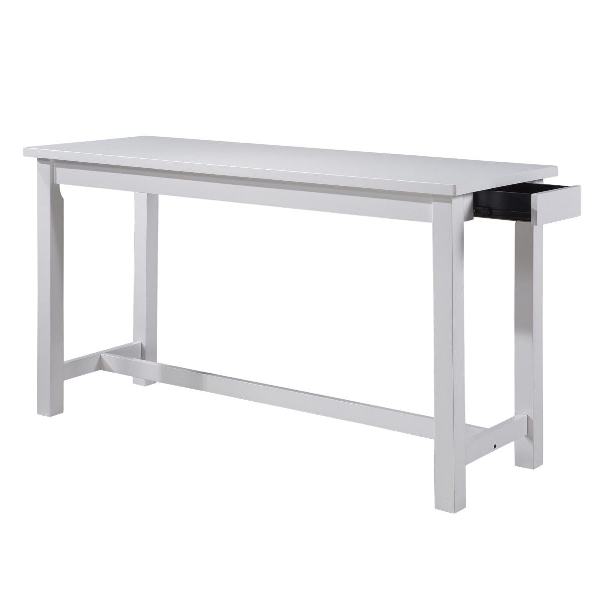 Connected - 4-Piece Pack Counter Height Set
