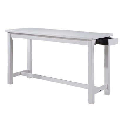 Connected - 4-Piece Pack Counter Height Set