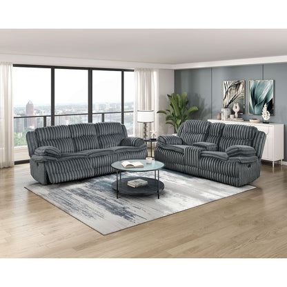 Goodland - Double Reclining Sofa