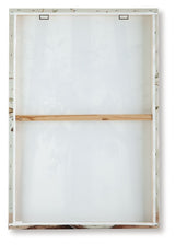 Faisaldon - Wall Art Set (Set of 2) - Multi