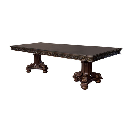Catalonia - Dining Table - Cherry