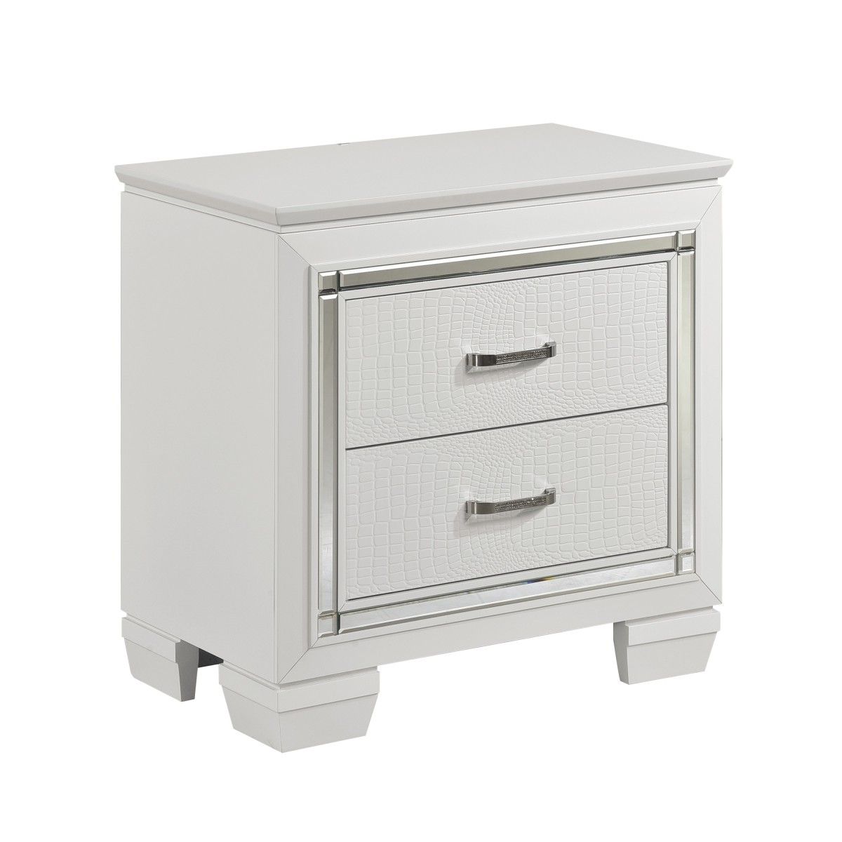 Allura - Bedroom Set