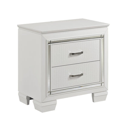 Allura - Bedroom Set