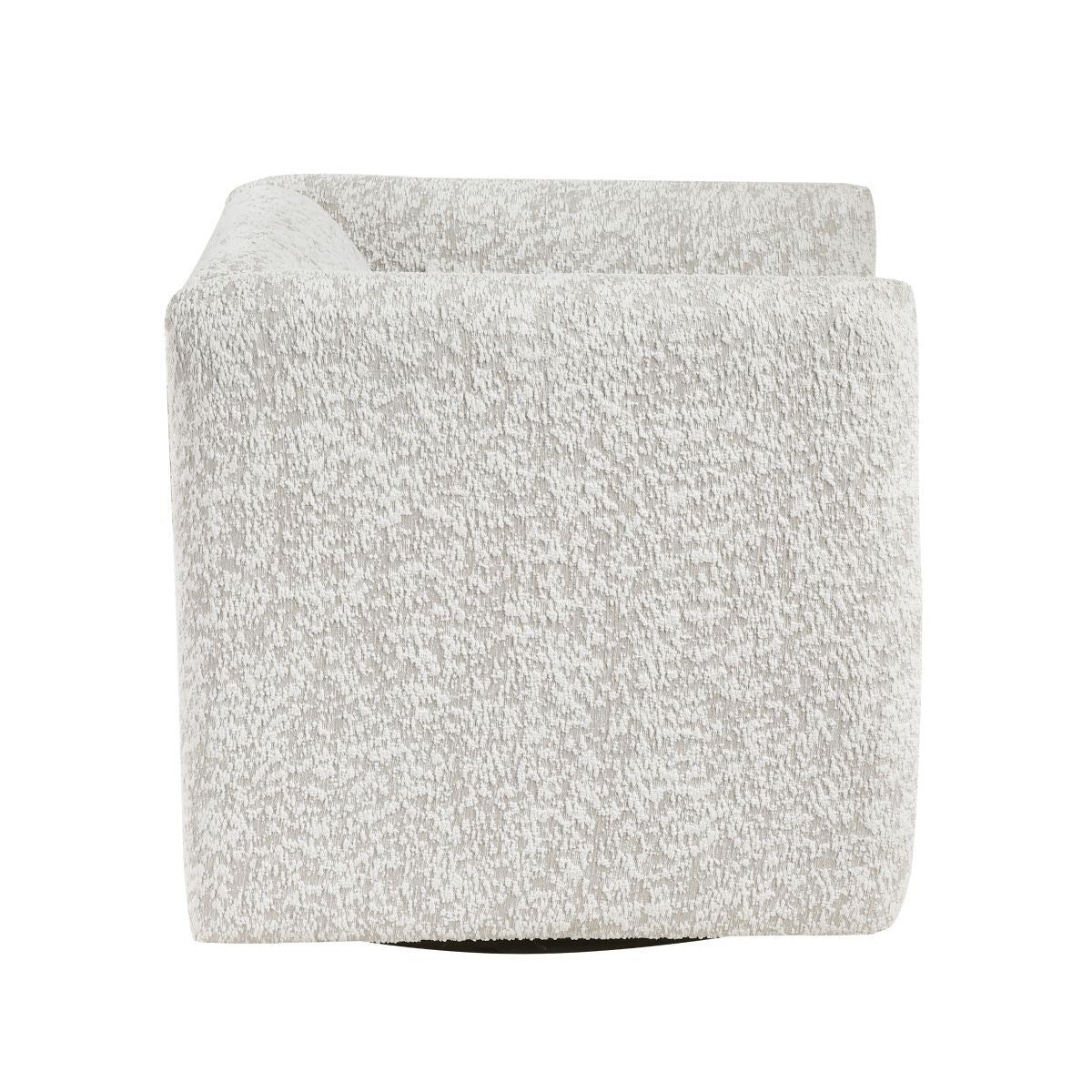 Vienna - Swivel Chair - Beige