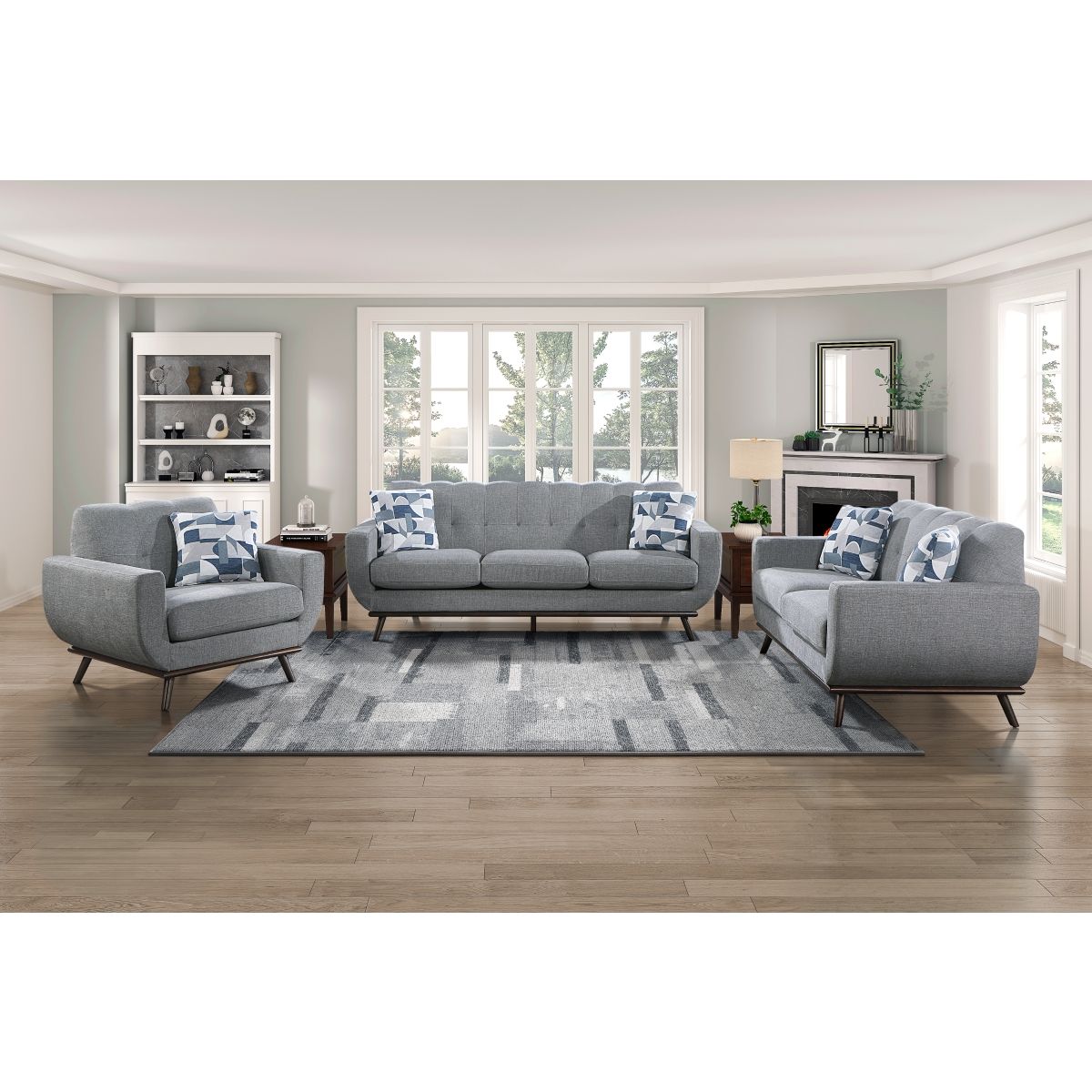 Everton - Sofa