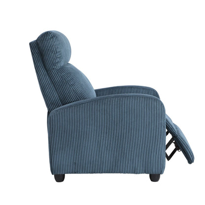 Parsons - Push Back Reclining Chair