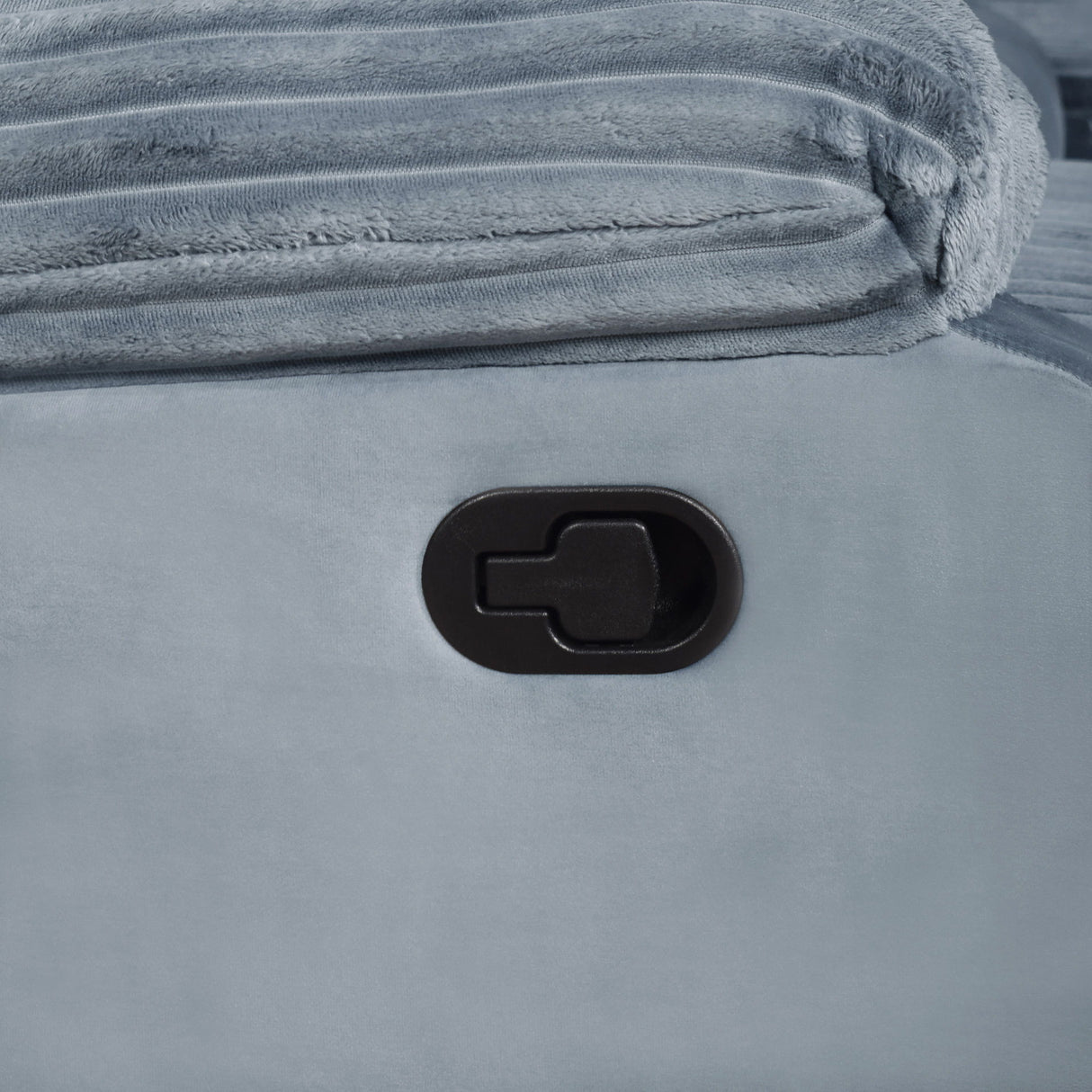 Willow - Console Loveseat With Dual Recliners