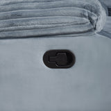 Willow - Sofa With Dual Recliner