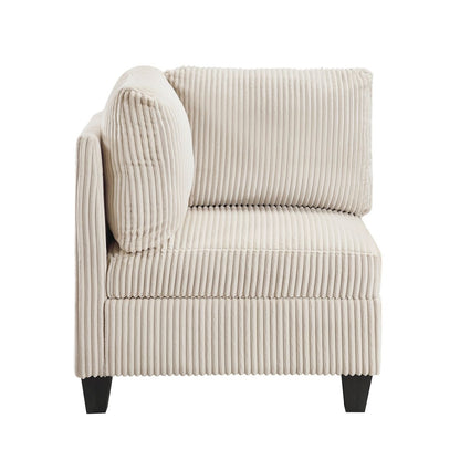 Walterboro - Sectional With Storage, Storage Pouches And Charging Ports
