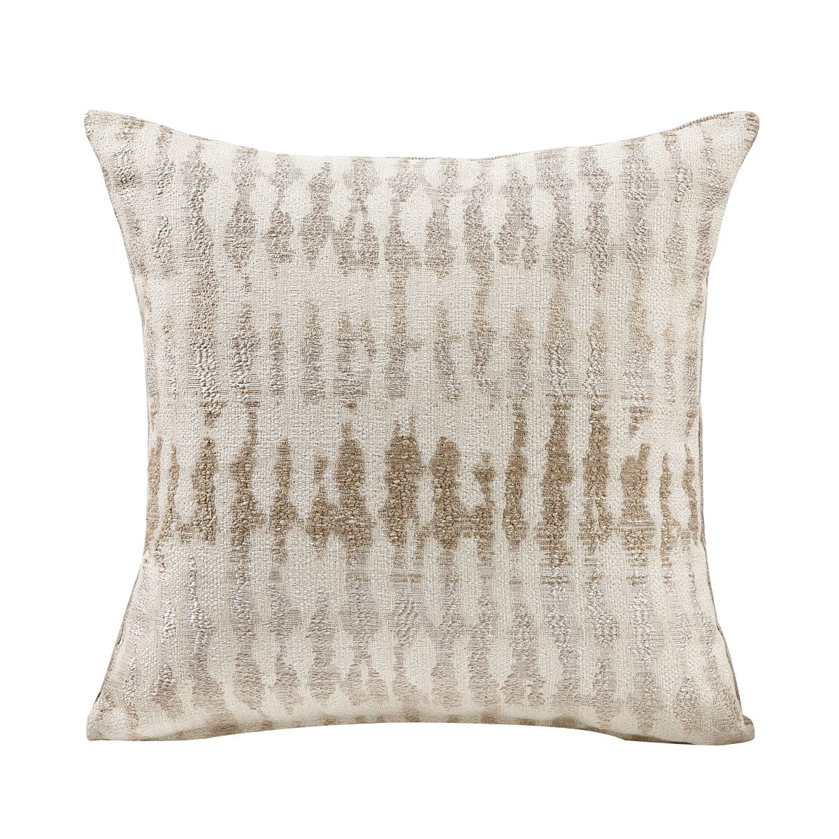 Zander - Sofa & Loveseat - Taupe