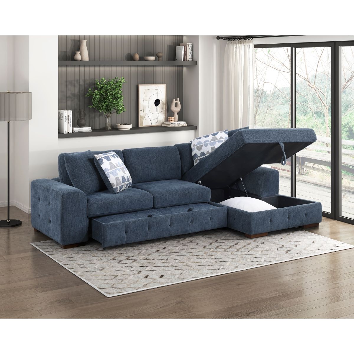 Raife - Sectional