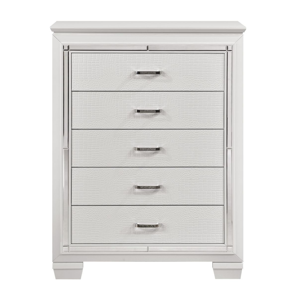Allura - Bedroom Set