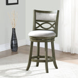 Manchester - Counter Stool