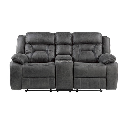 Madrona Hill - Sofa & Loveseat