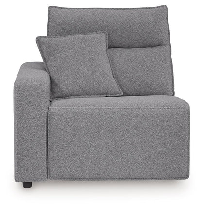 Modmax II - 7 Piece Reclining Sectional