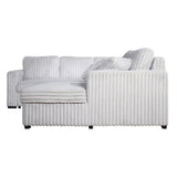 Bliss - Sectional Sleeper
