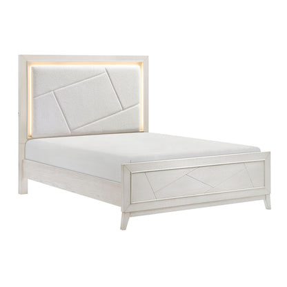 Asteria - Bedroom Set