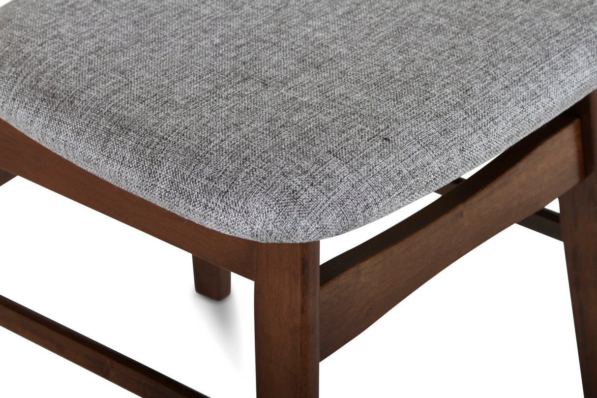 Morocco - Dining Chair With Seat Cushion