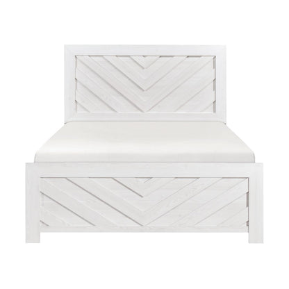 Corbin - Panel Bedroom Set