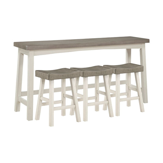 Caspian - Counter Height Set