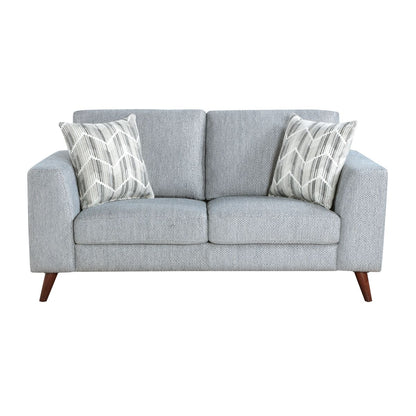 Broadway - Sofa & Loveseat