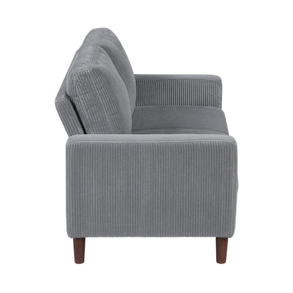 Crandall - Sofa & Loveseat