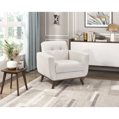 Martina - Chair - Beige