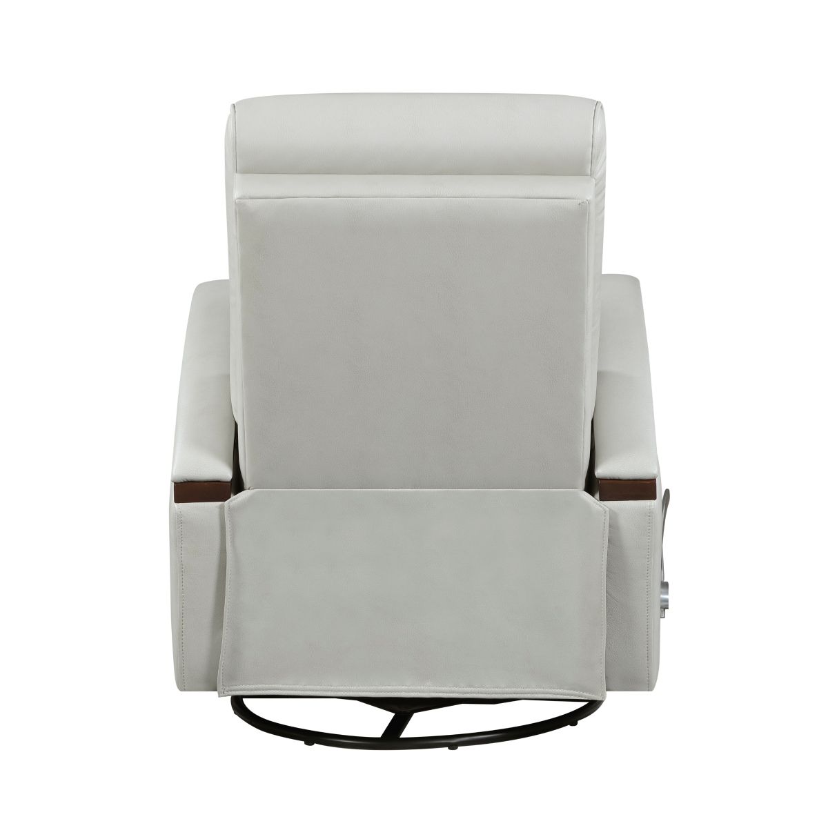 Margot - Swivel Glider Reclining Chair