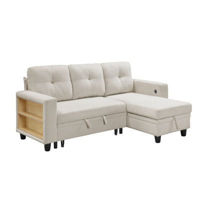 Robinson - Sectional