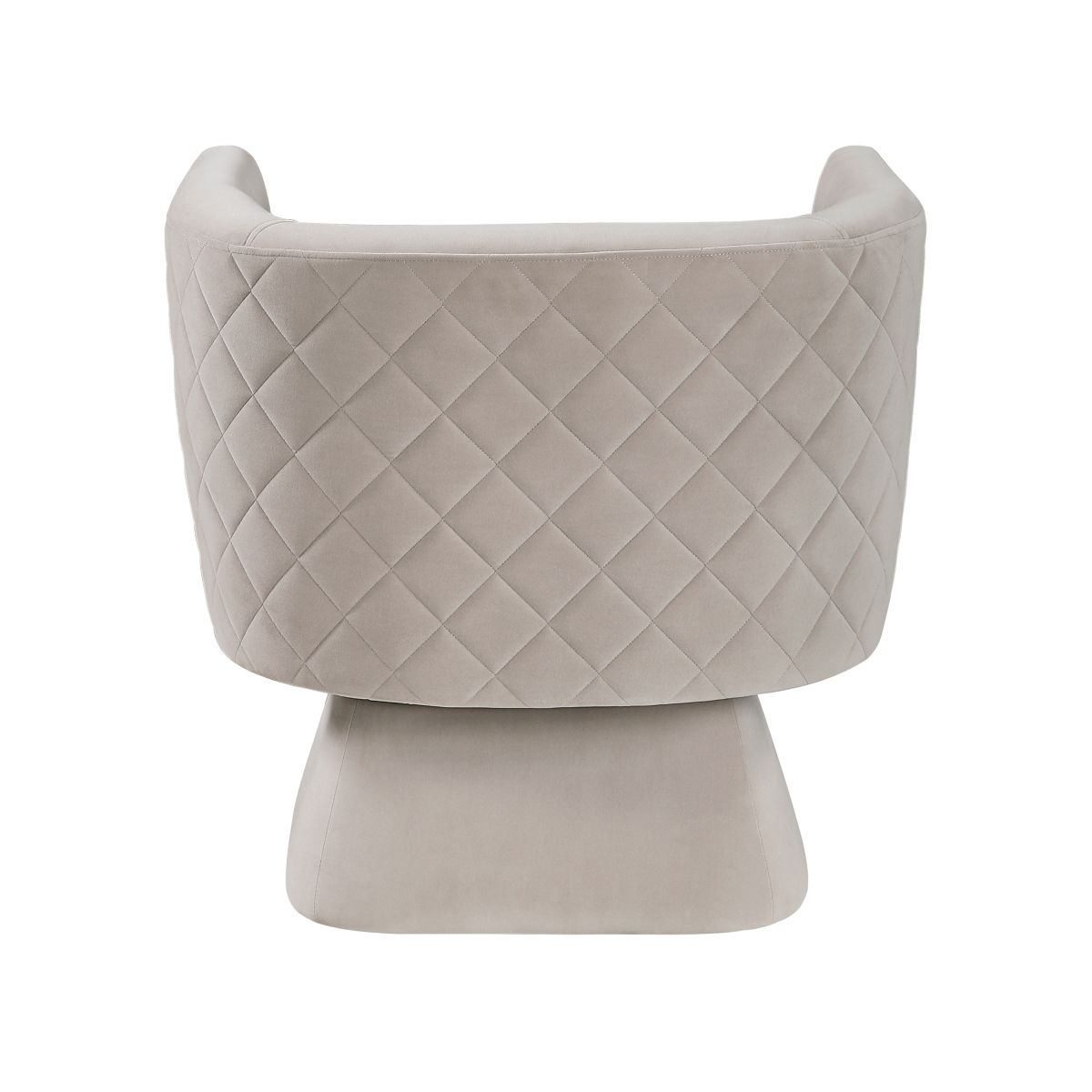Candace - Swivel Chair