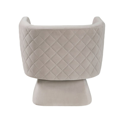Candace - Swivel Chair