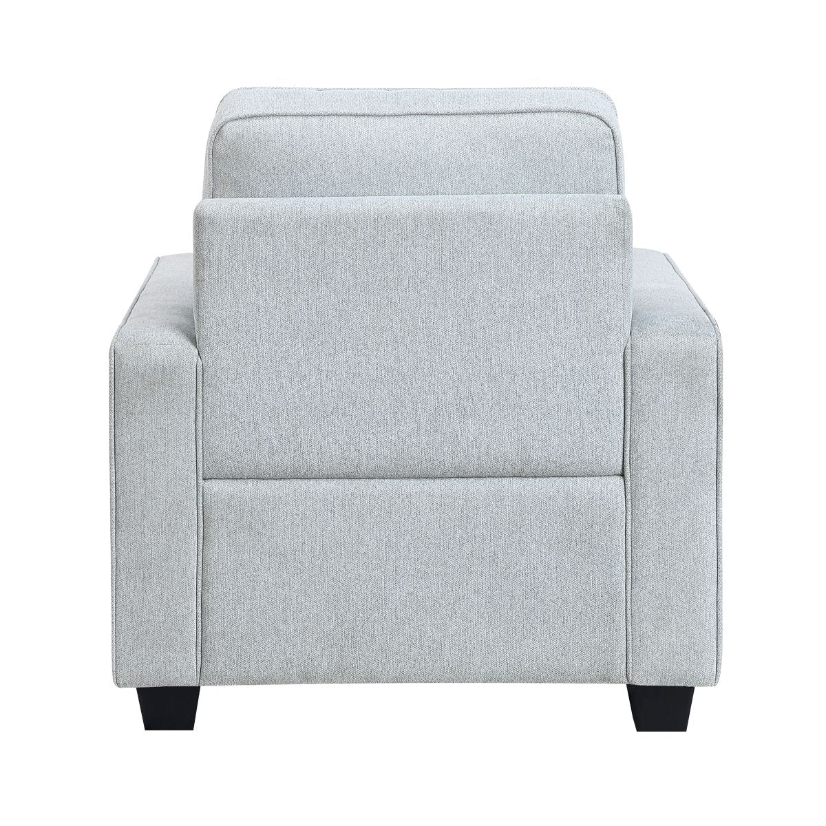 Gael - Chair - Gray