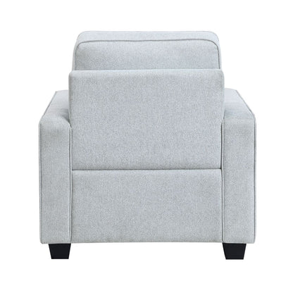 Gael - Chair - Gray
